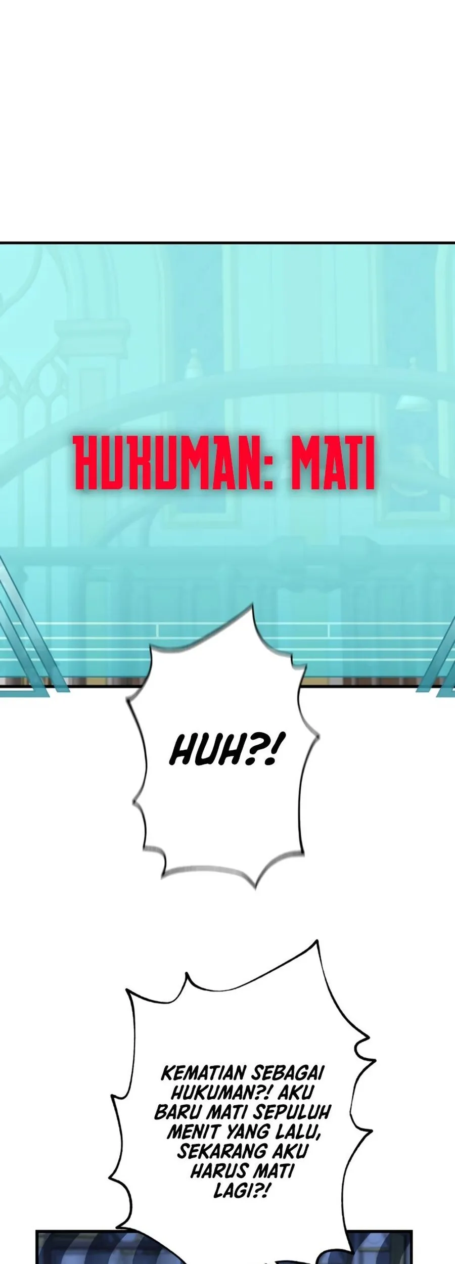 Defective Reincarnator Becomes The Ultimate Teacher Chapter 1 Gambar 47