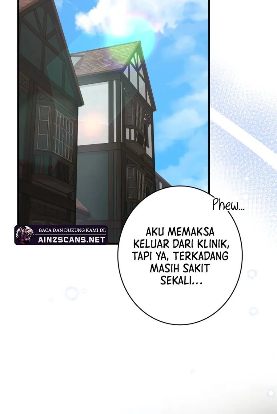 Defective Reincarnator Becomes The Ultimate Teacher Chapter 1 Gambar 49