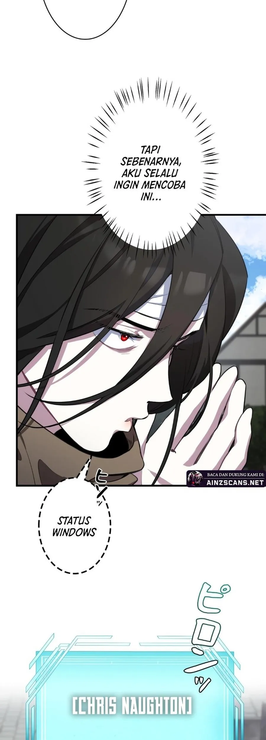 Defective Reincarnator Becomes The Ultimate Teacher Chapter 1 Gambar 52