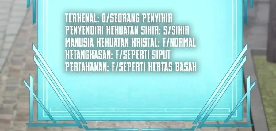 Defective Reincarnator Becomes The Ultimate Teacher Chapter 1 Gambar 53