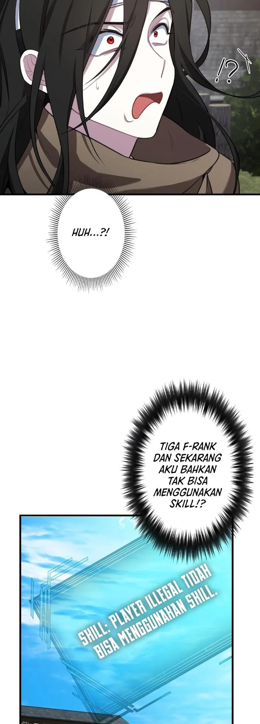 Defective Reincarnator Becomes The Ultimate Teacher Chapter 1 Gambar 55