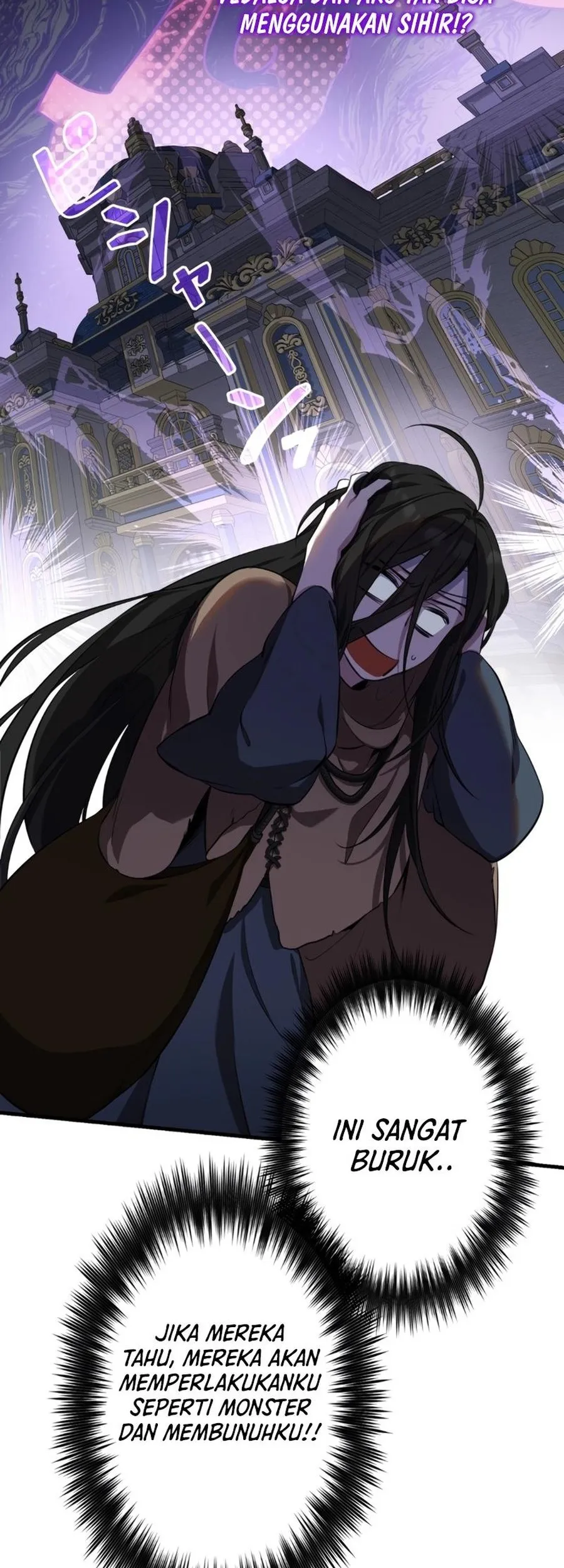 Defective Reincarnator Becomes The Ultimate Teacher Chapter 1 Gambar 59