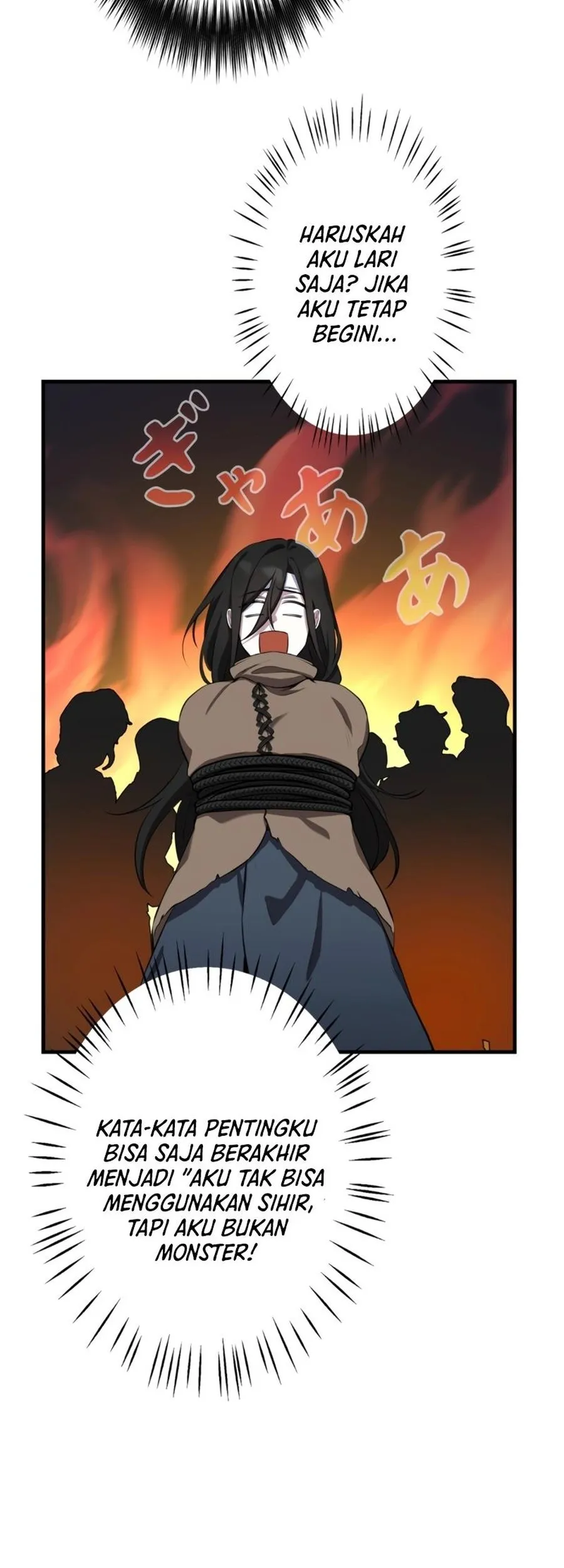 Defective Reincarnator Becomes The Ultimate Teacher Chapter 1 Gambar 60