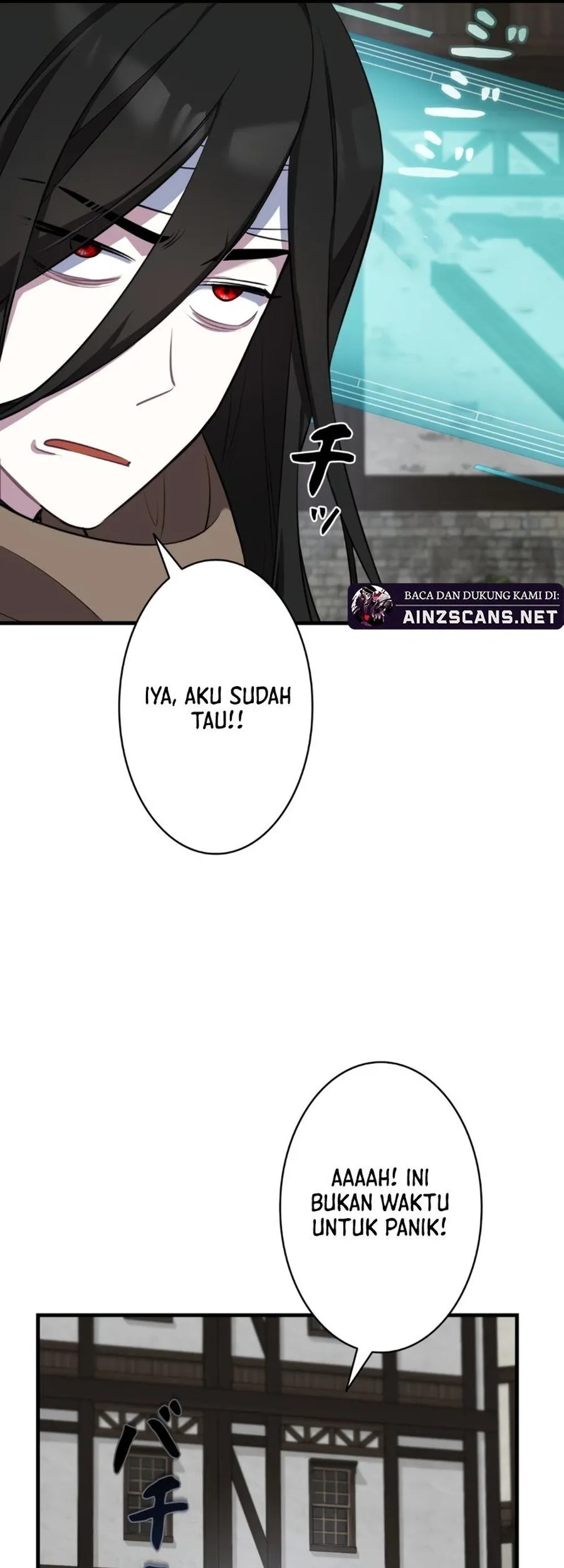 Defective Reincarnator Becomes The Ultimate Teacher Chapter 1 Gambar 62