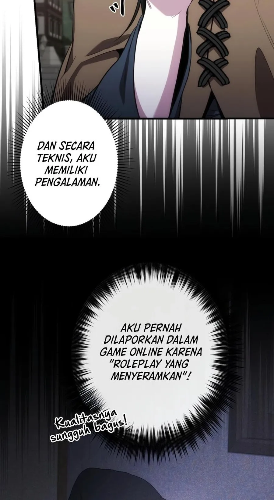 Defective Reincarnator Becomes The Ultimate Teacher Chapter 1 Gambar 64
