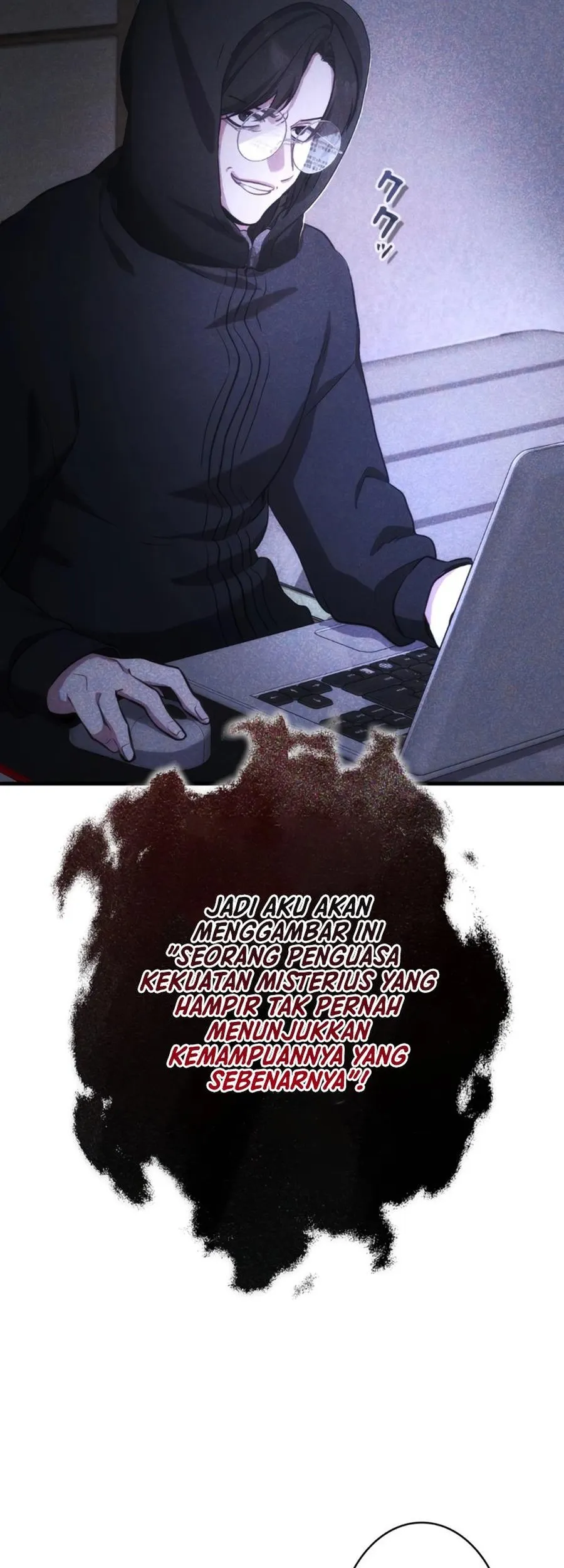 Defective Reincarnator Becomes The Ultimate Teacher Chapter 1 Gambar 65