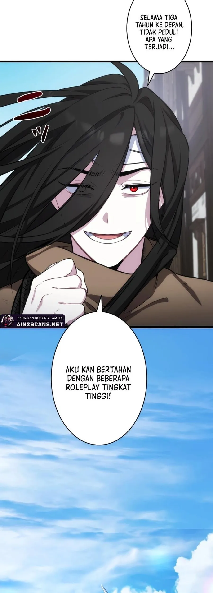 Defective Reincarnator Becomes The Ultimate Teacher Chapter 1 Gambar 66