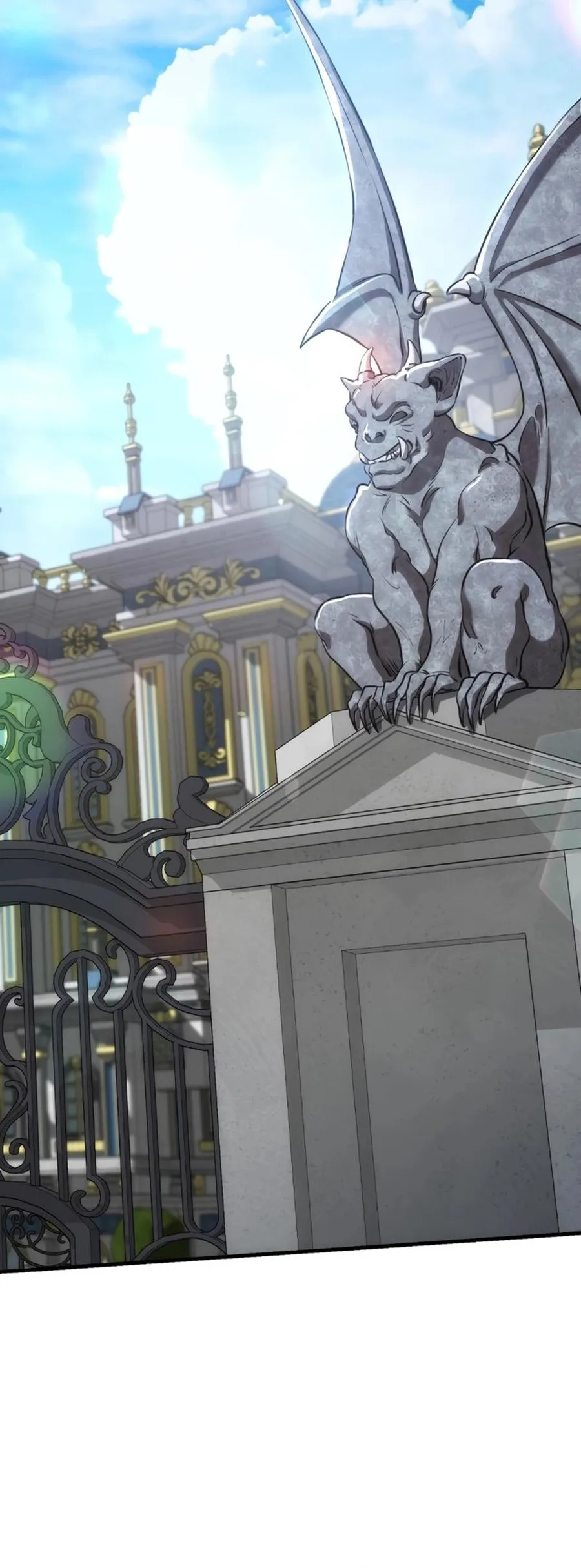 Defective Reincarnator Becomes The Ultimate Teacher Chapter 1 Gambar 67