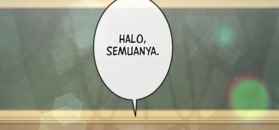 Defective Reincarnator Becomes The Ultimate Teacher Chapter 1 Gambar 4