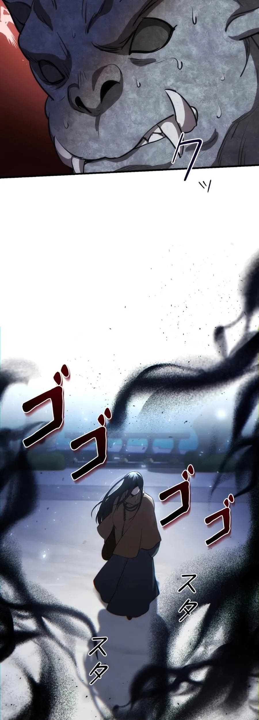 Defective Reincarnator Becomes The Ultimate Teacher Chapter 1 Gambar 69