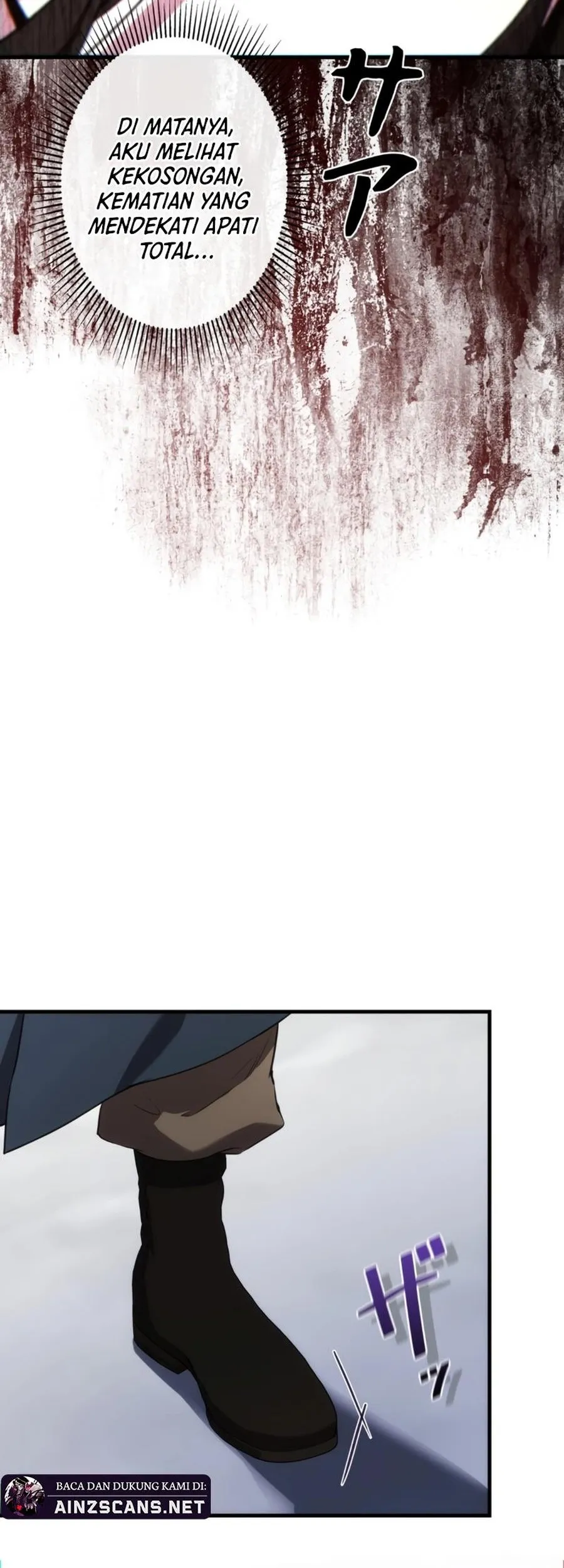 Defective Reincarnator Becomes The Ultimate Teacher Chapter 1 Gambar 76