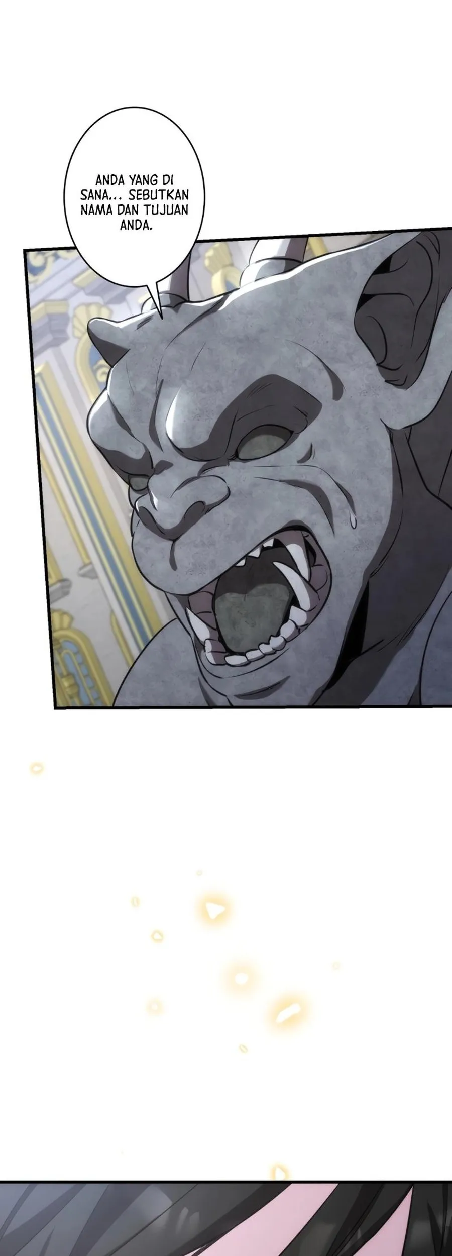 Defective Reincarnator Becomes The Ultimate Teacher Chapter 1 Gambar 79