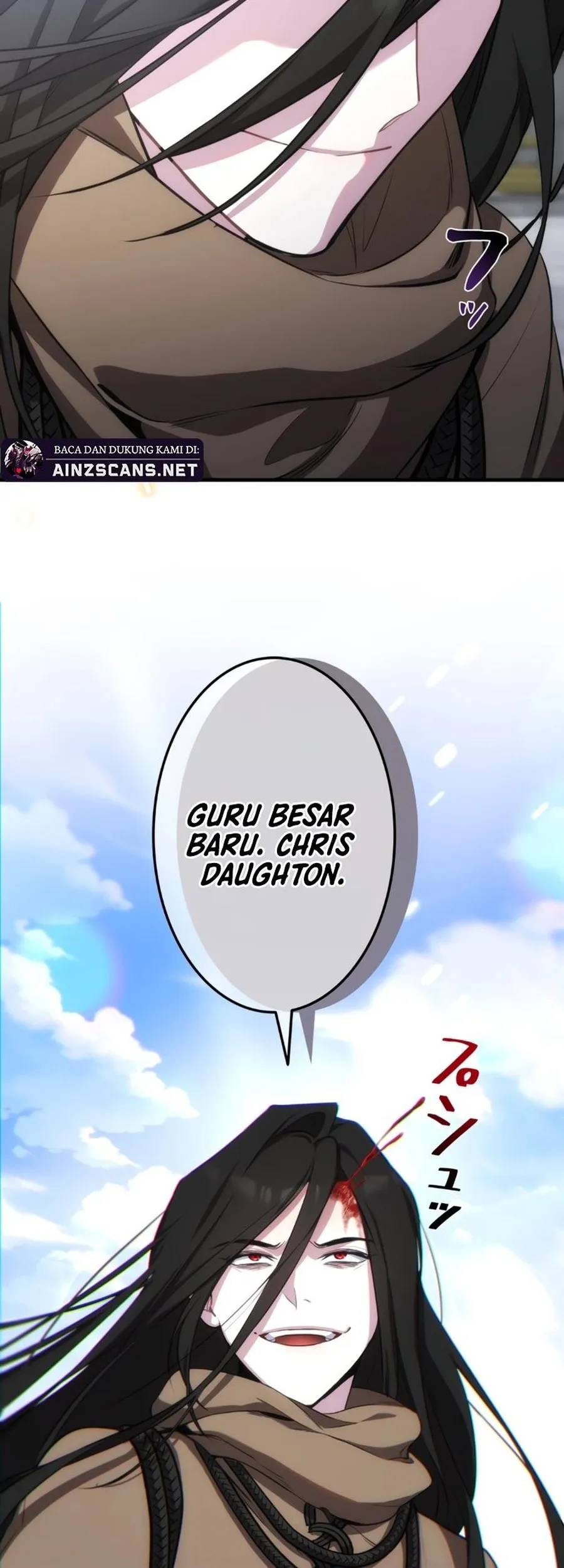 Defective Reincarnator Becomes The Ultimate Teacher Chapter 1 Gambar 80