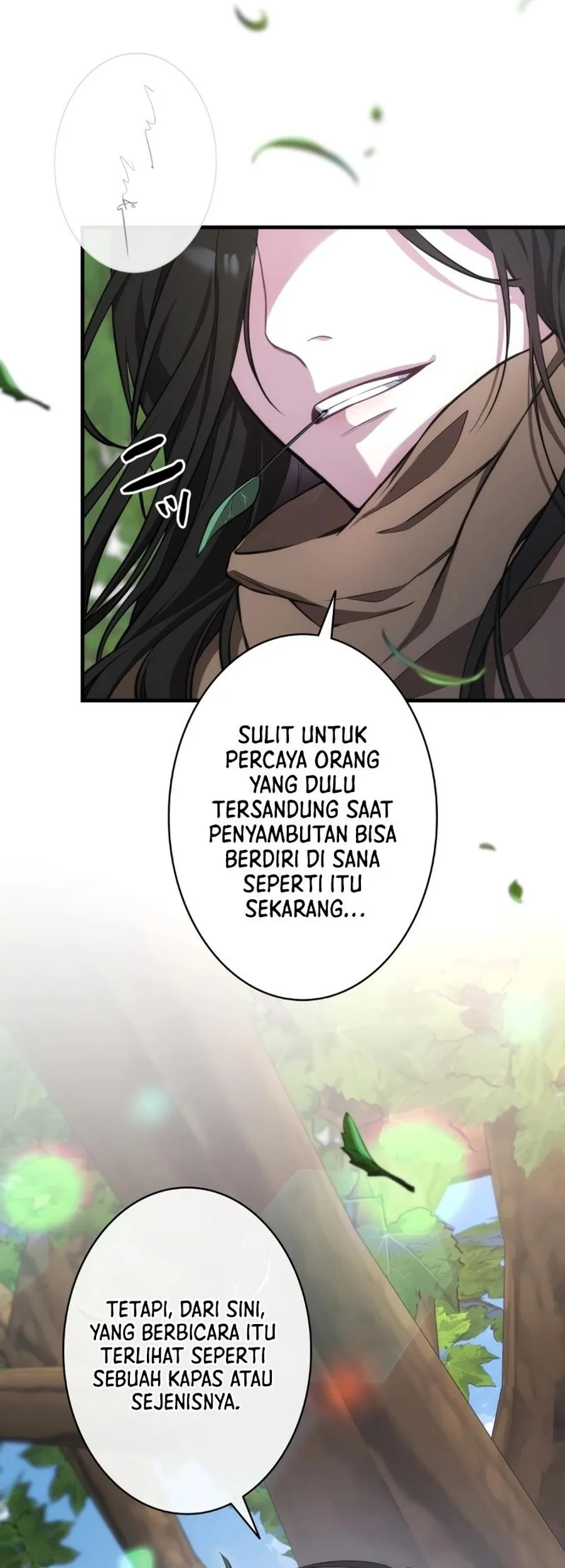 Defective Reincarnator Becomes The Ultimate Teacher Chapter 1 Gambar 6