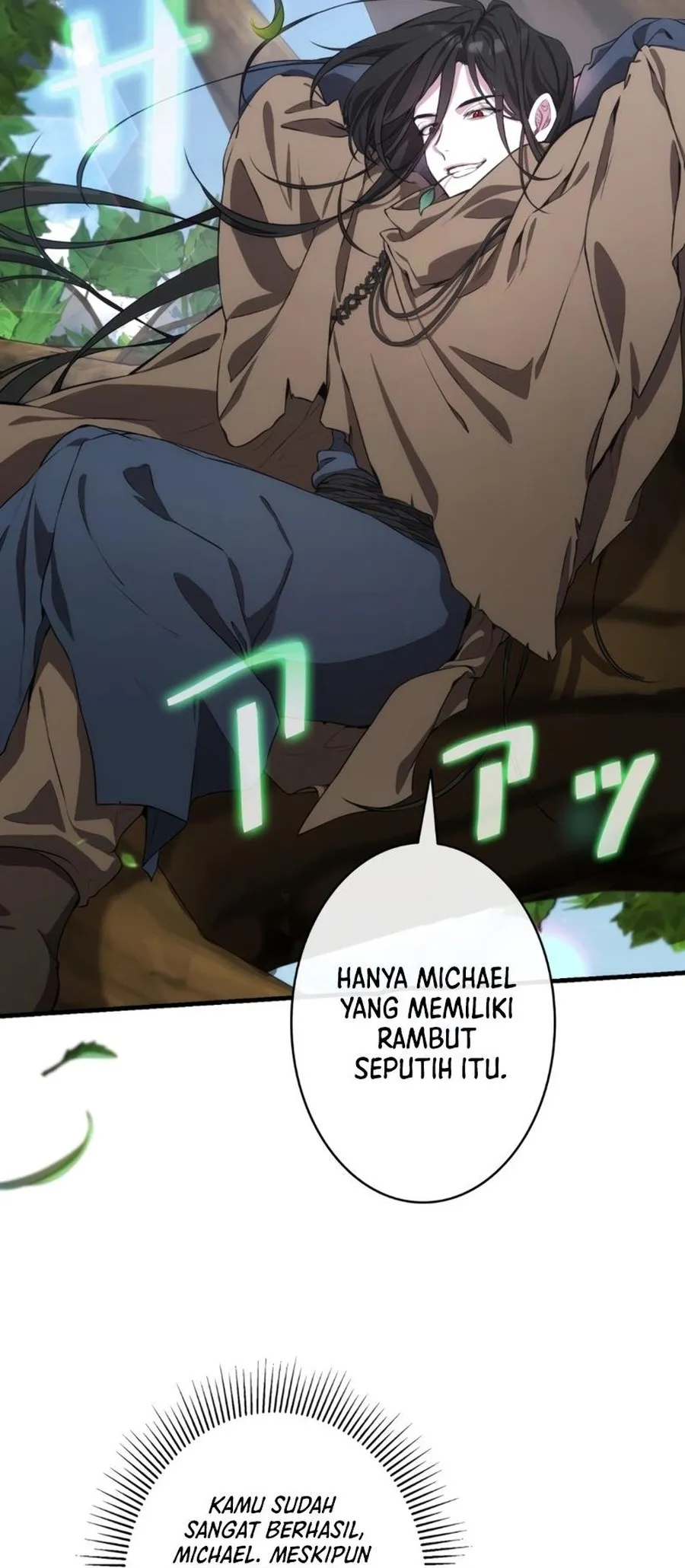 Defective Reincarnator Becomes The Ultimate Teacher Chapter 1 Gambar 7