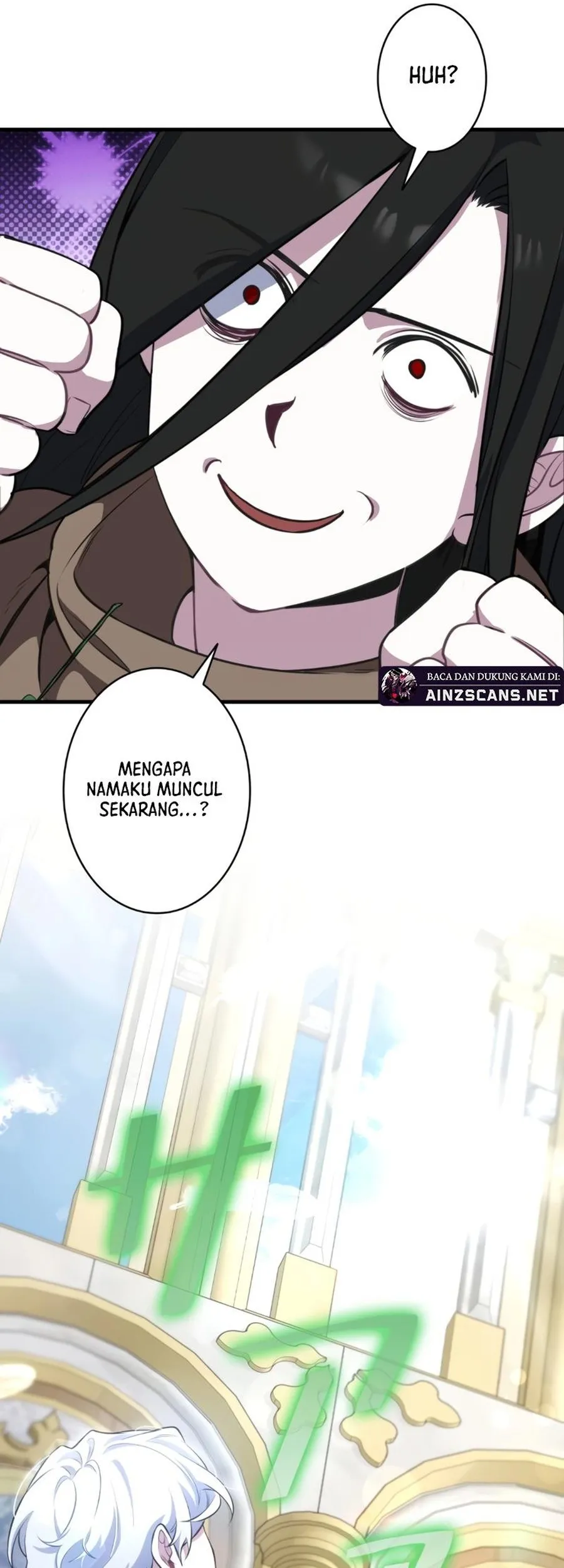 Defective Reincarnator Becomes The Ultimate Teacher Chapter 1 Gambar 11