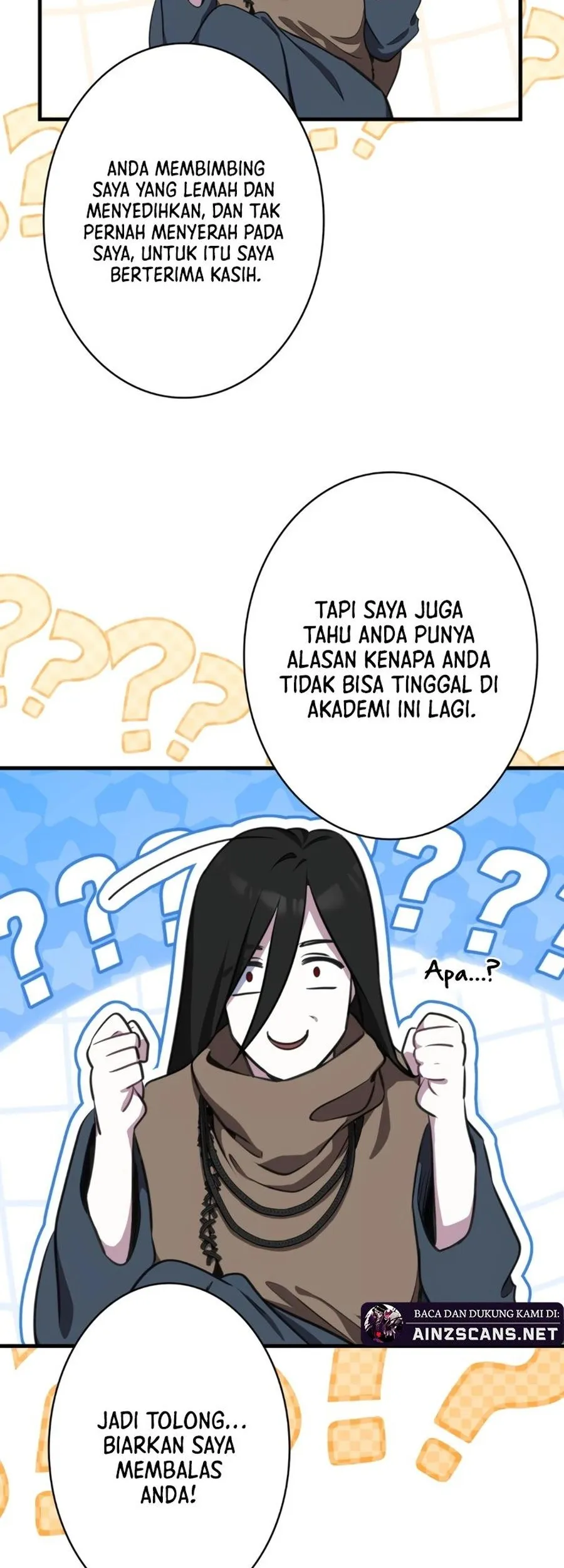 Defective Reincarnator Becomes The Ultimate Teacher Chapter 1 Gambar 13