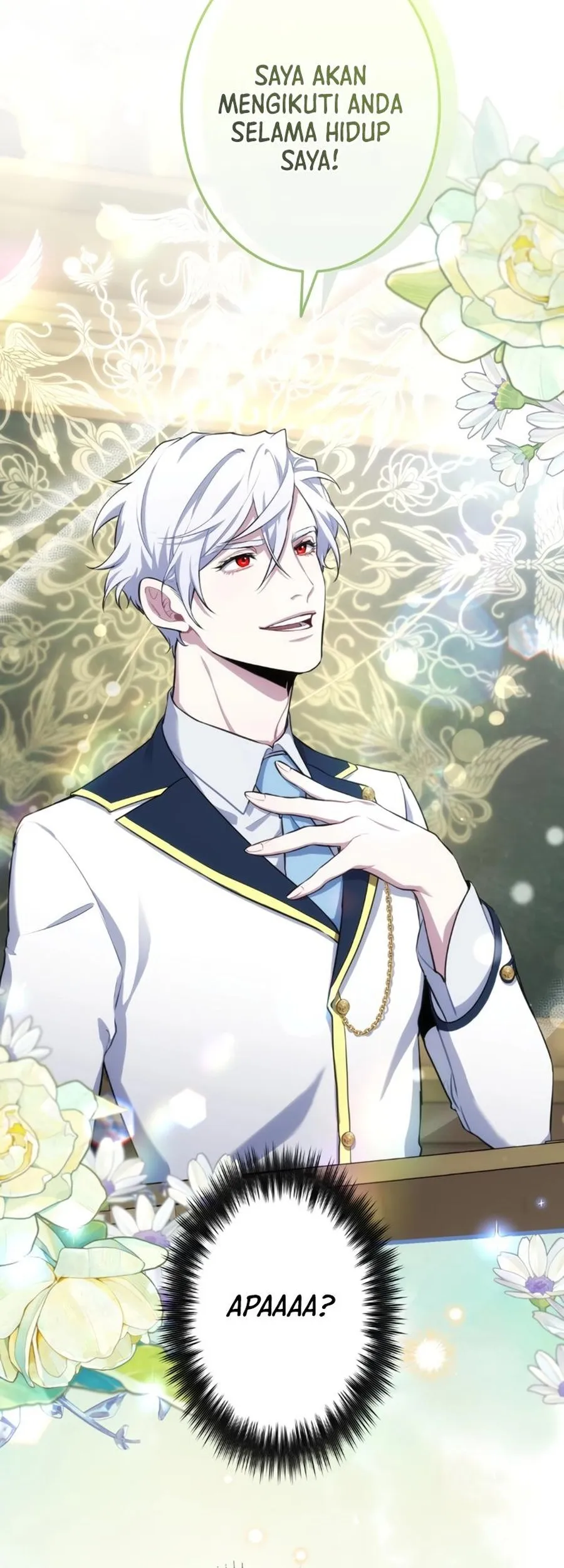 Defective Reincarnator Becomes The Ultimate Teacher Chapter 1 Gambar 15