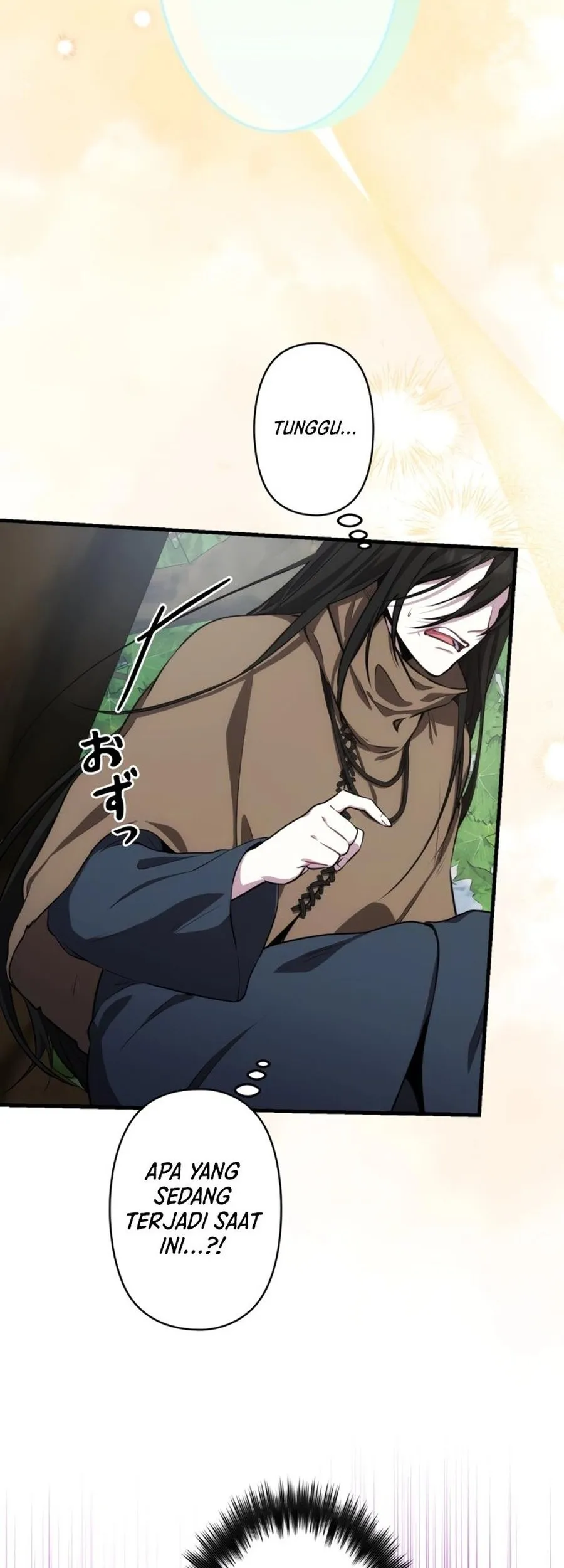 Defective Reincarnator Becomes The Ultimate Teacher Chapter 1 Gambar 20