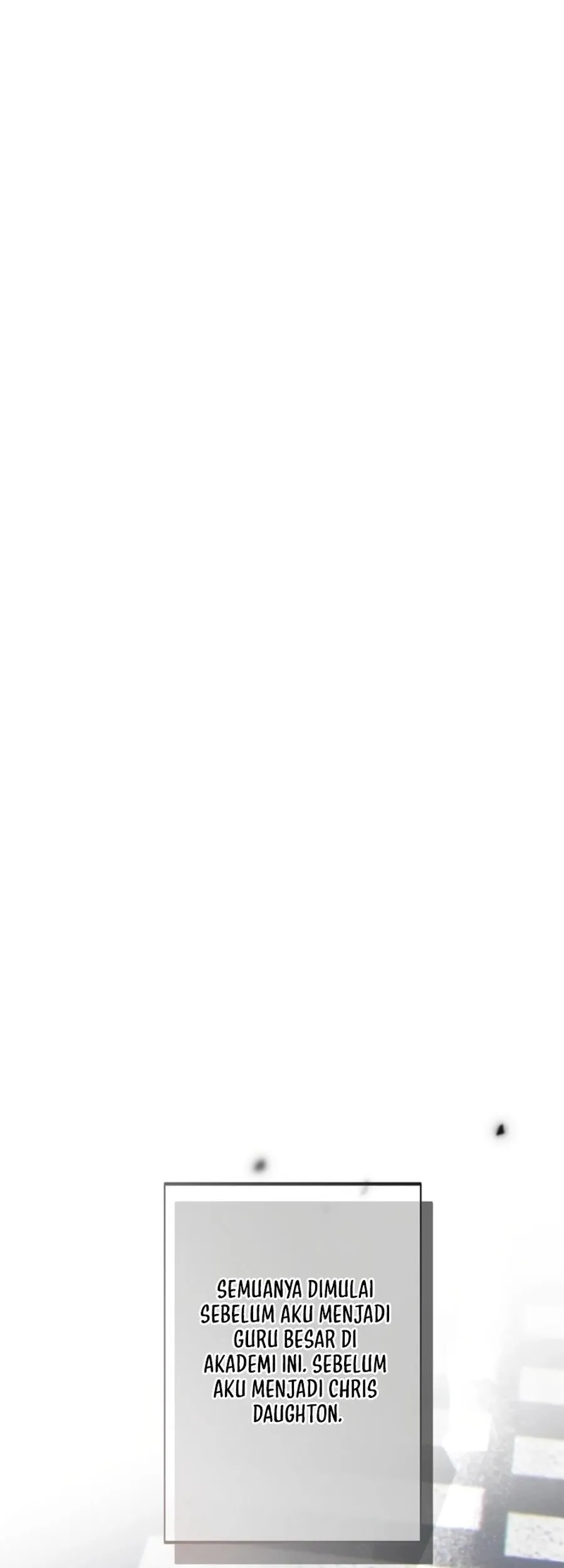 Defective Reincarnator Becomes The Ultimate Teacher Chapter 1 Gambar 24