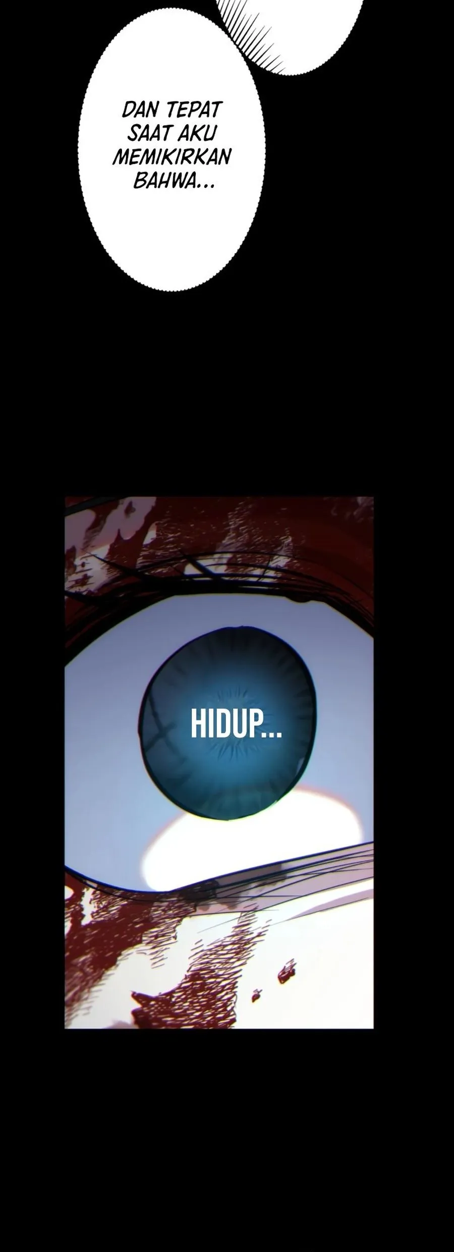 Defective Reincarnator Becomes The Ultimate Teacher Chapter 1 Gambar 28