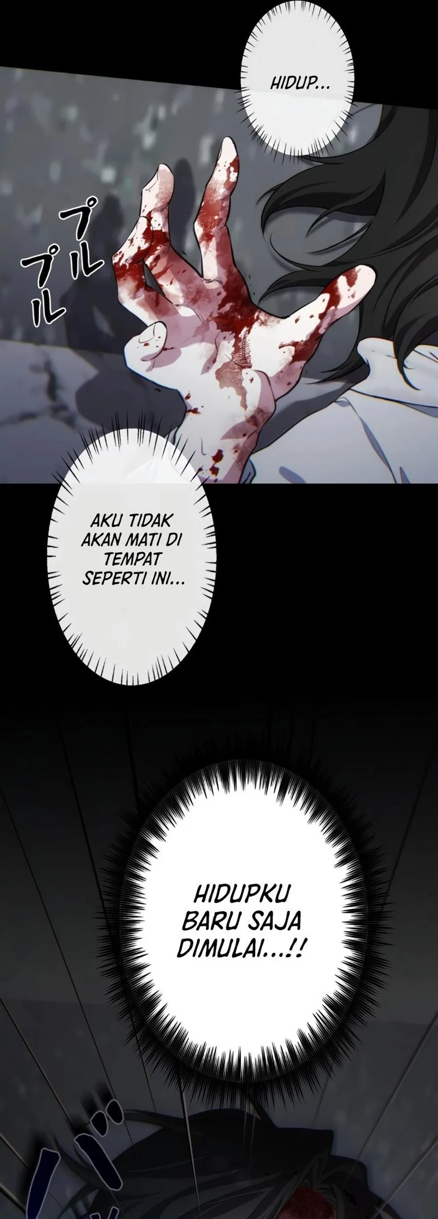 Defective Reincarnator Becomes The Ultimate Teacher Chapter 1 Gambar 29