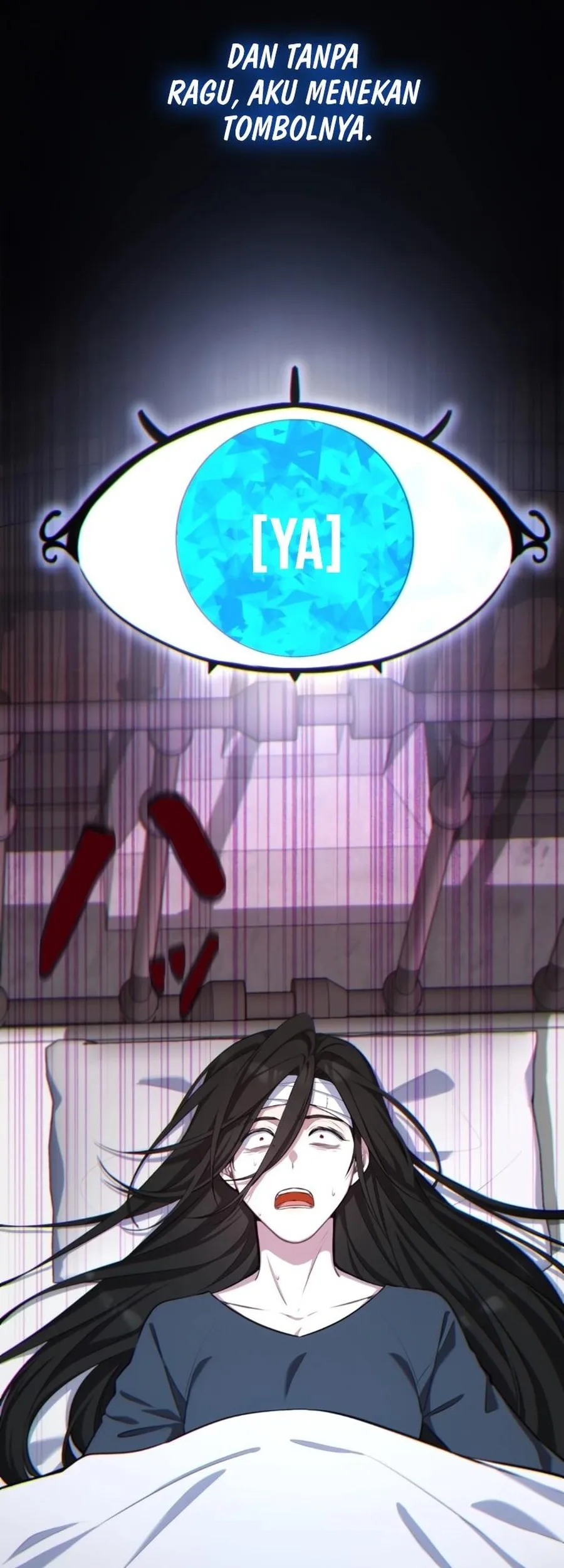 Defective Reincarnator Becomes The Ultimate Teacher Chapter 1 Gambar 31