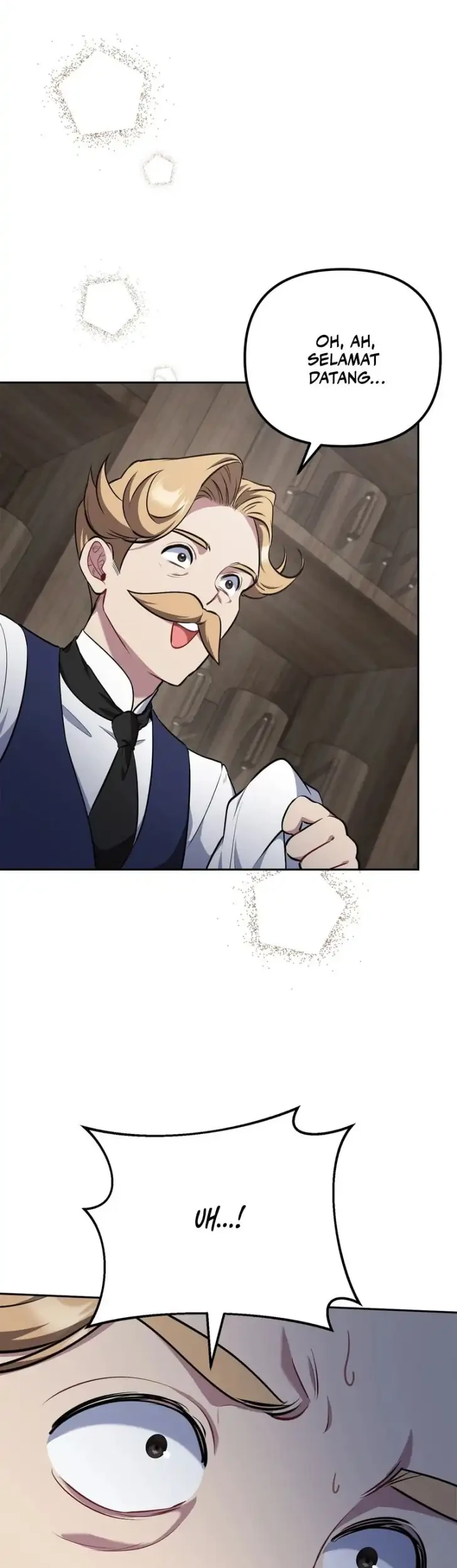 Defective Reincarnator Becomes The Ultimate Teacher Chapter 10 Gambar 29