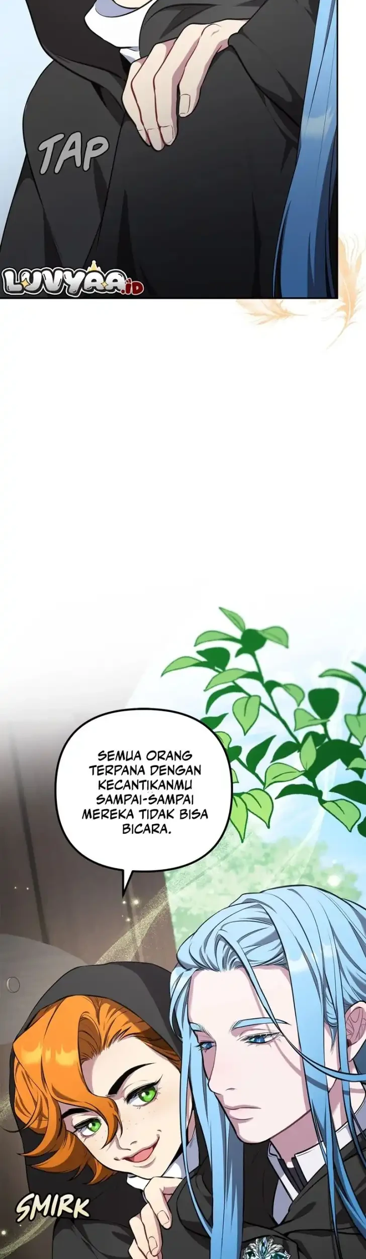 Defective Reincarnator Becomes The Ultimate Teacher Chapter 10 Gambar 32