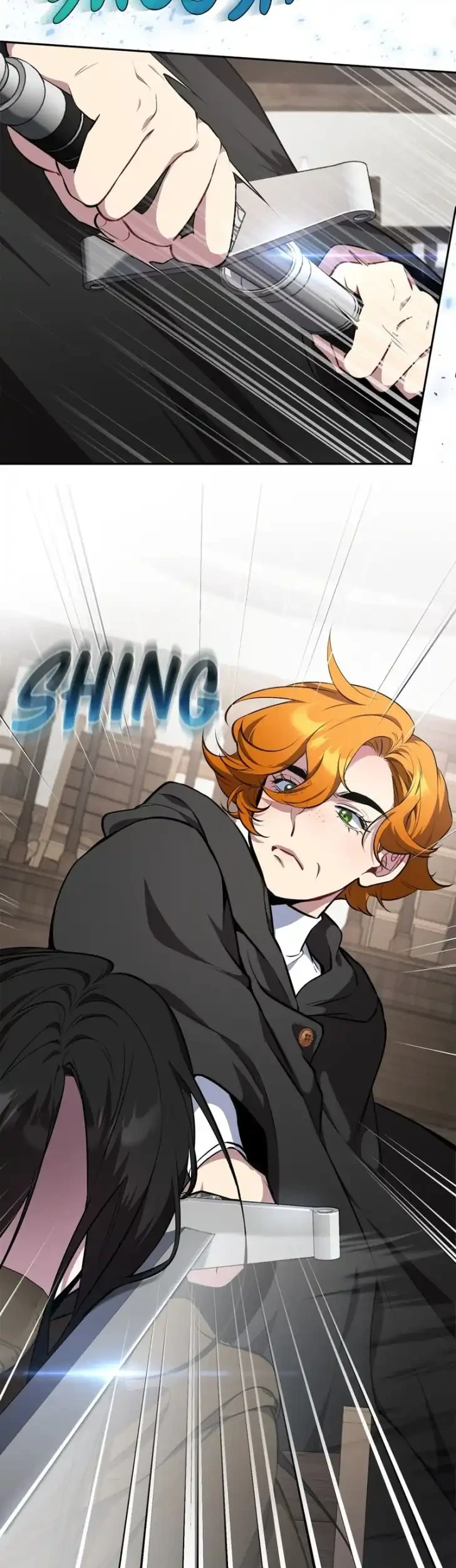 Defective Reincarnator Becomes The Ultimate Teacher Chapter 10 Gambar 40