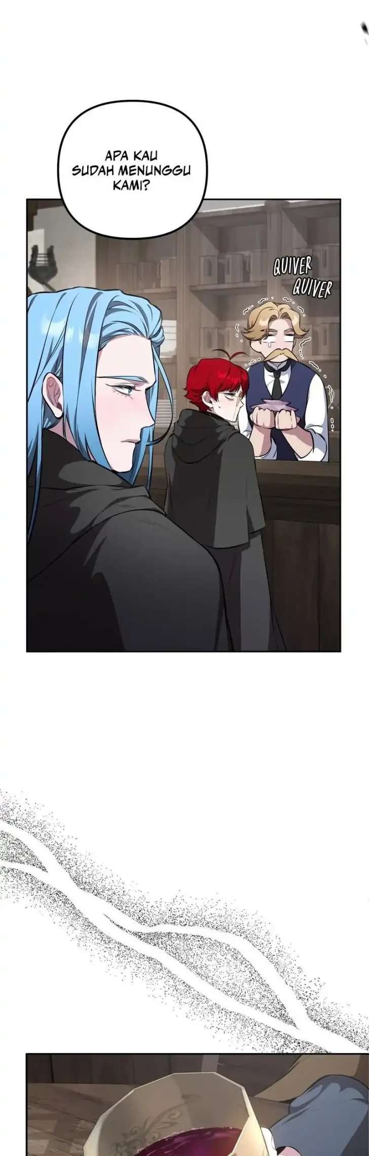 Defective Reincarnator Becomes The Ultimate Teacher Chapter 10 Gambar 42