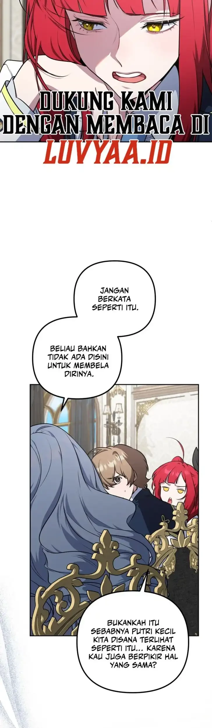 Defective Reincarnator Becomes The Ultimate Teacher Chapter 10 Gambar 4