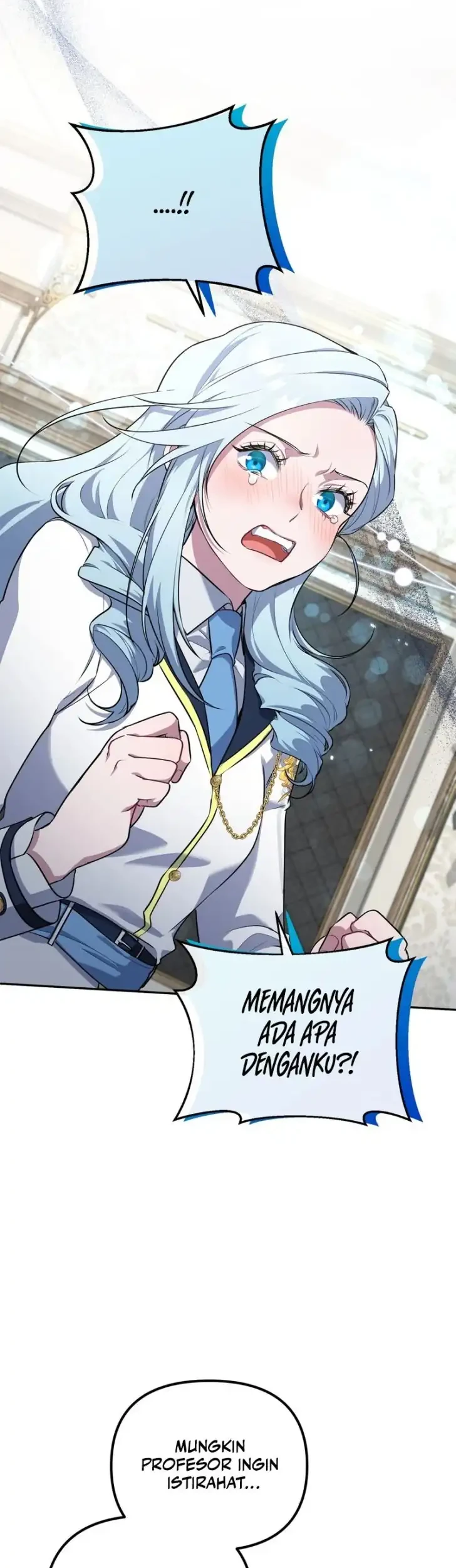 Defective Reincarnator Becomes The Ultimate Teacher Chapter 10 Gambar 5