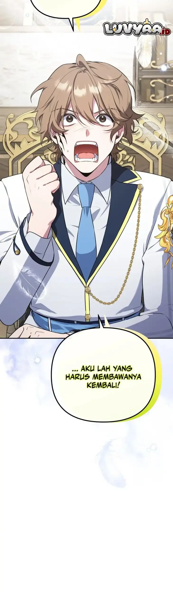 Defective Reincarnator Becomes The Ultimate Teacher Chapter 10 Gambar 11