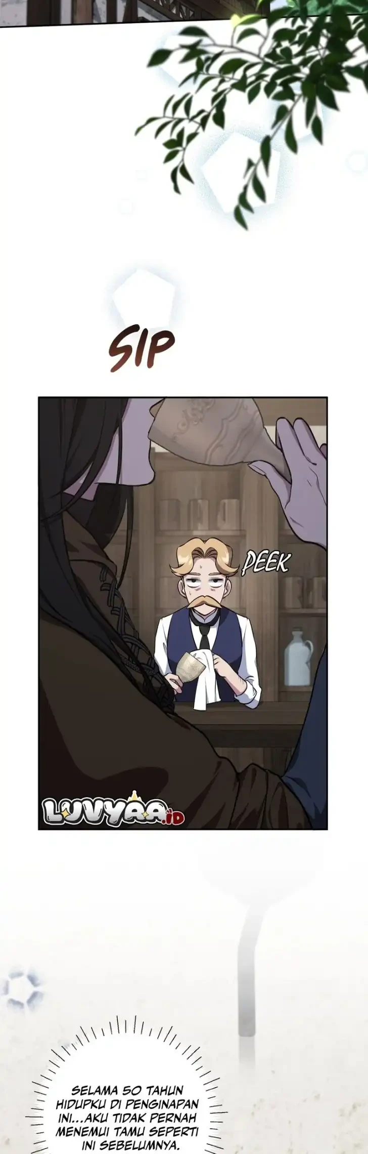 Defective Reincarnator Becomes The Ultimate Teacher Chapter 10 Gambar 24