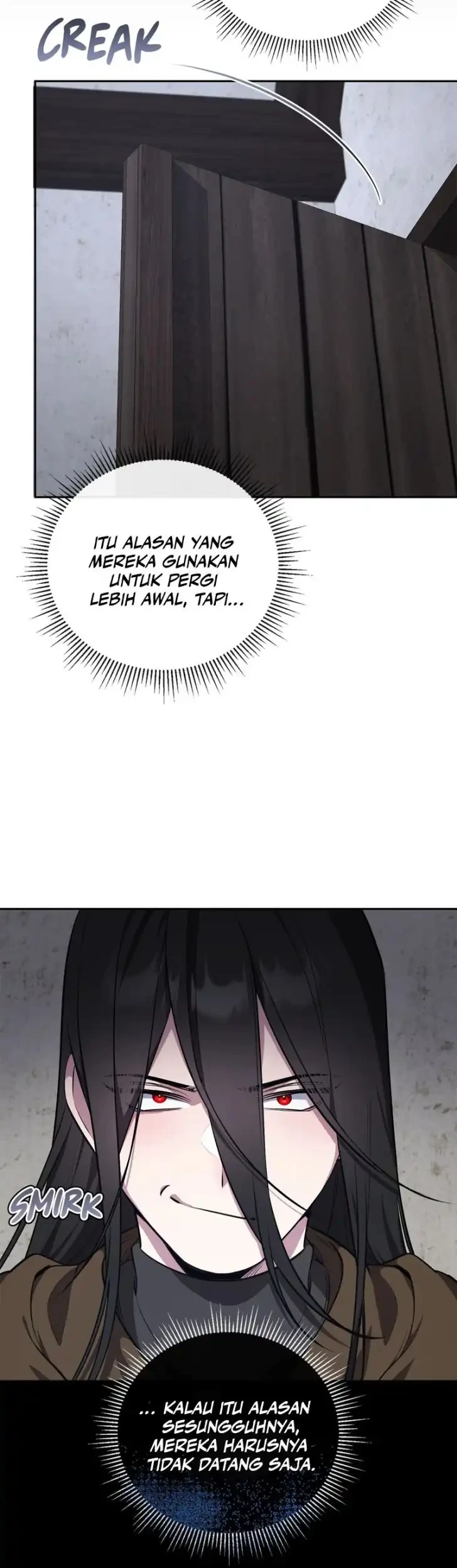 Defective Reincarnator Becomes The Ultimate Teacher Chapter 11 Gambar 28