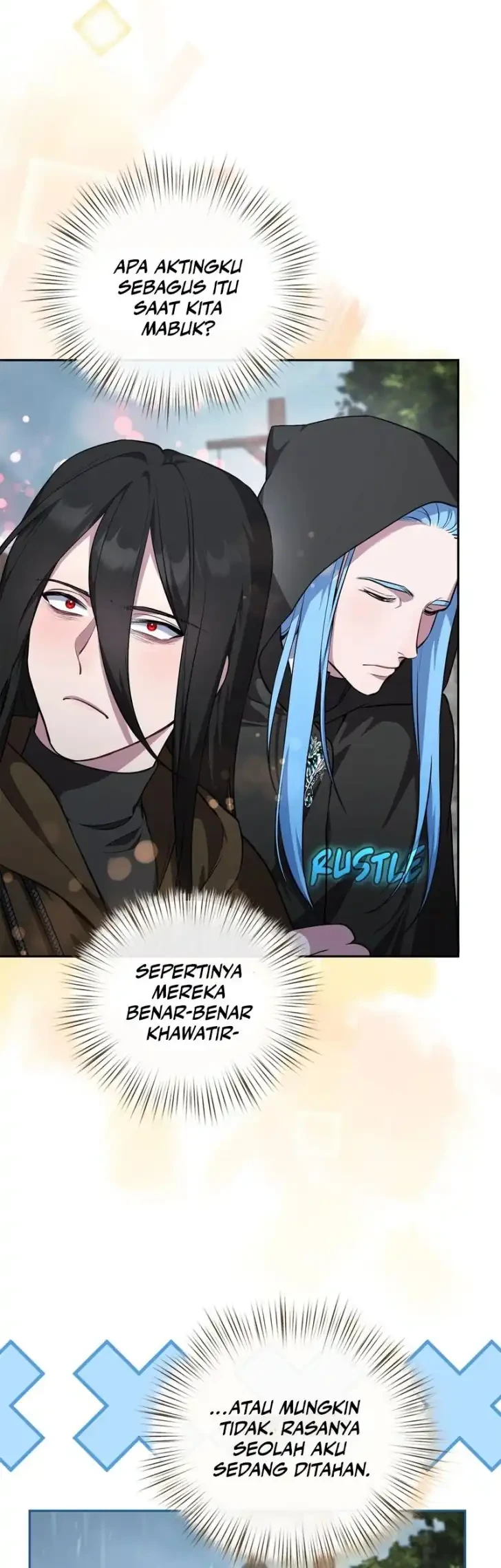 Defective Reincarnator Becomes The Ultimate Teacher Chapter 11 Gambar 33