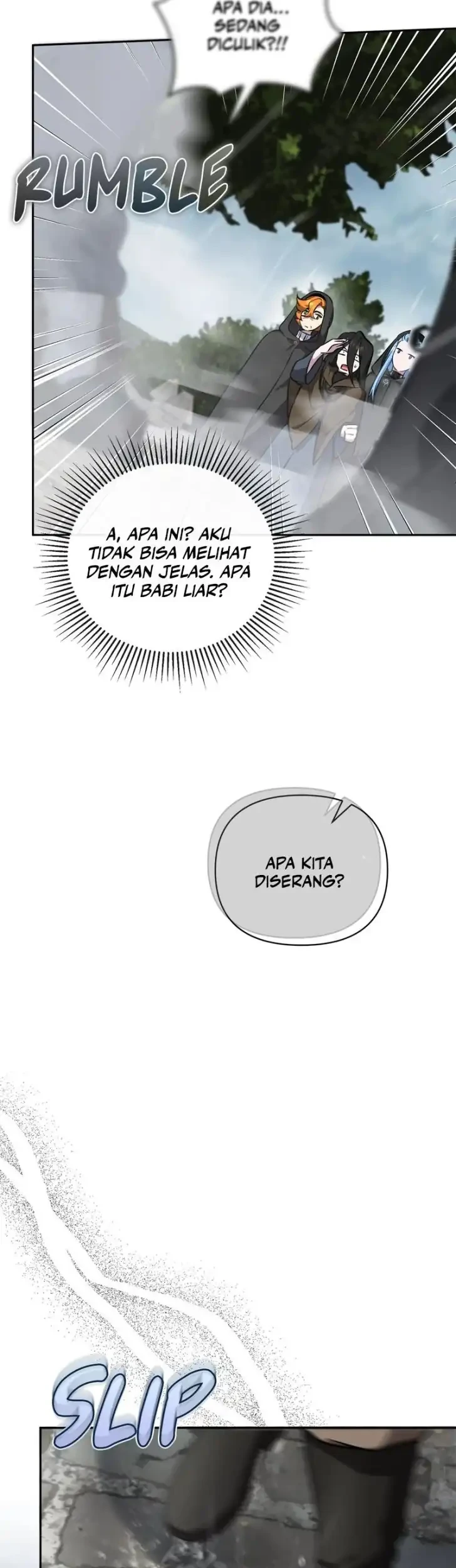 Defective Reincarnator Becomes The Ultimate Teacher Chapter 11 Gambar 37