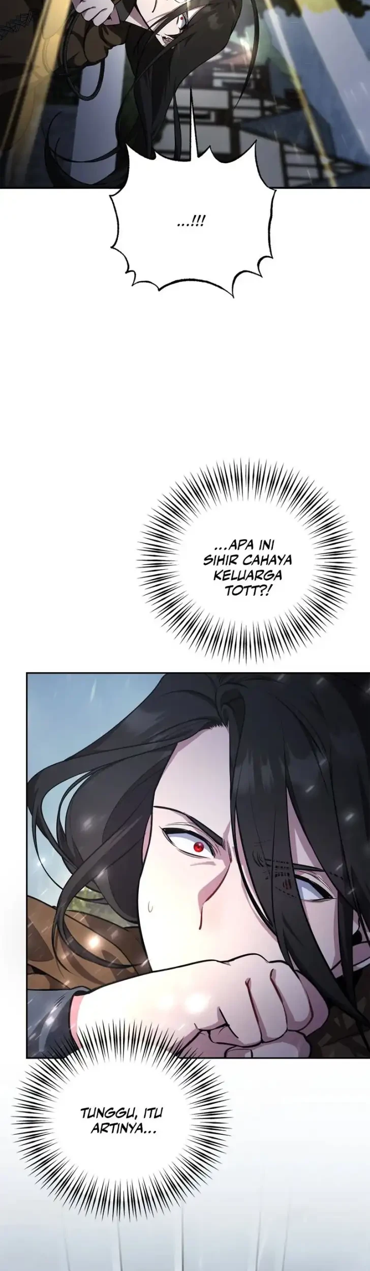 Defective Reincarnator Becomes The Ultimate Teacher Chapter 11 Gambar 41