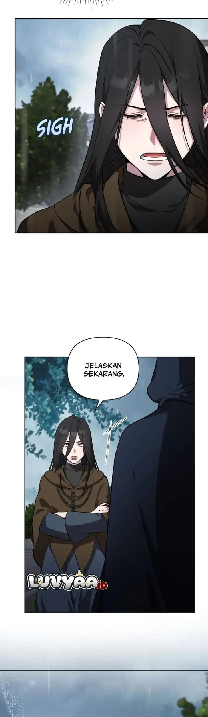 Defective Reincarnator Becomes The Ultimate Teacher Chapter 11 Gambar 46