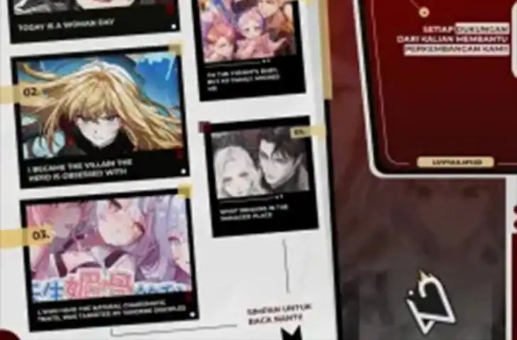 Defective Reincarnator Becomes The Ultimate Teacher Chapter 11 Gambar 49