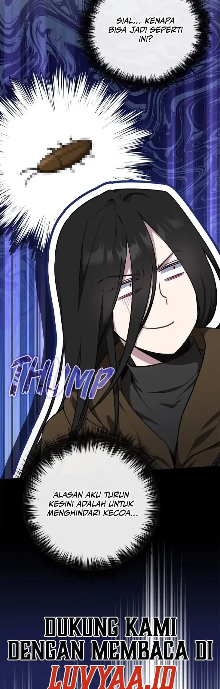 Defective Reincarnator Becomes The Ultimate Teacher Chapter 11 Gambar 3