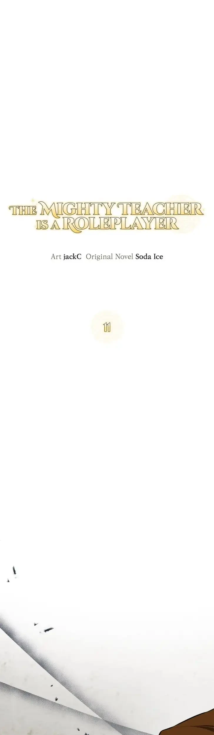 Defective Reincarnator Becomes The Ultimate Teacher Chapter 11 Gambar 10