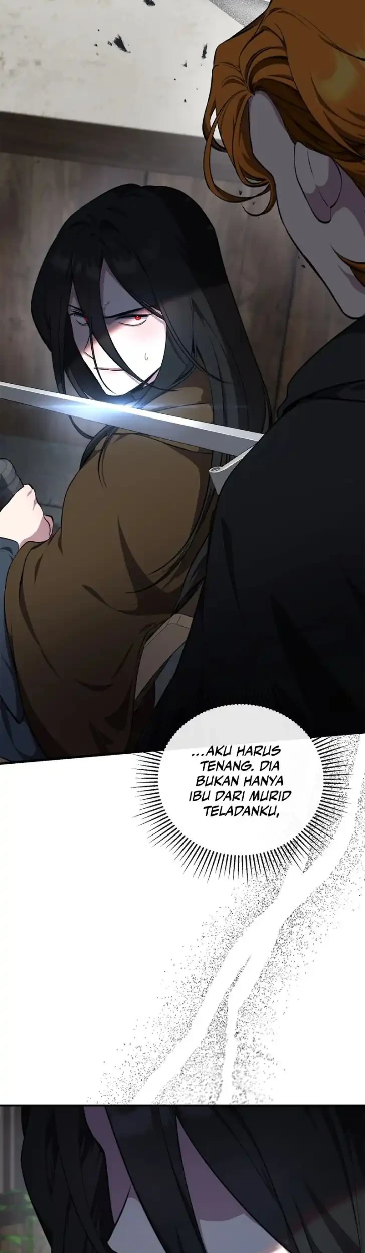 Defective Reincarnator Becomes The Ultimate Teacher Chapter 11 Gambar 11