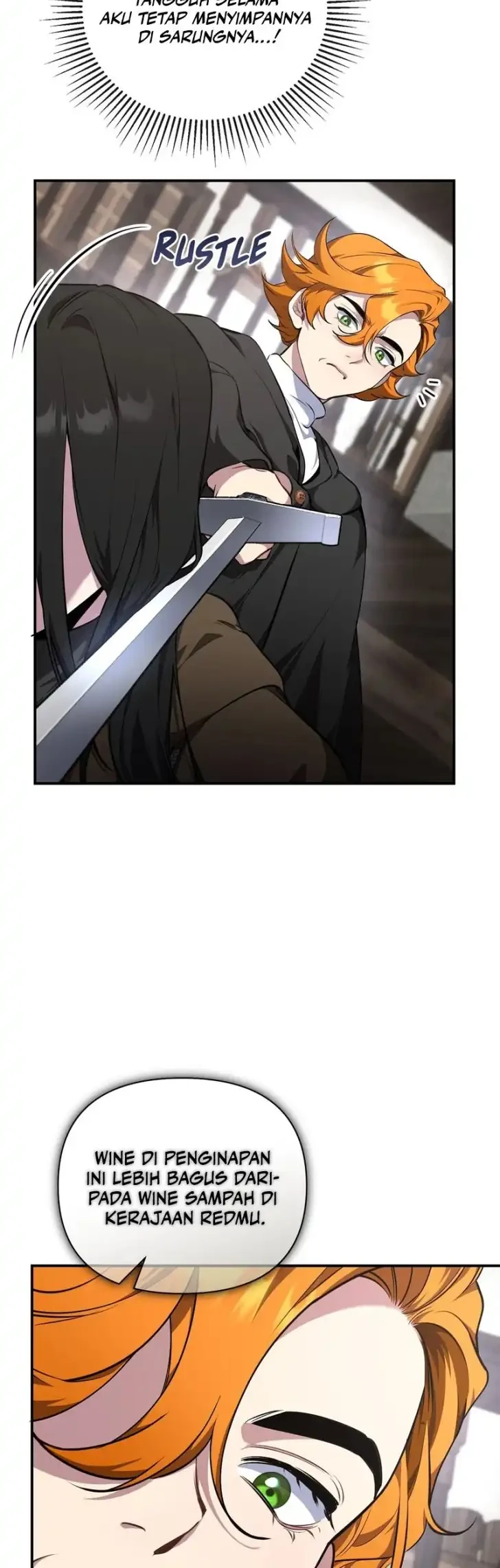 Defective Reincarnator Becomes The Ultimate Teacher Chapter 11 Gambar 15