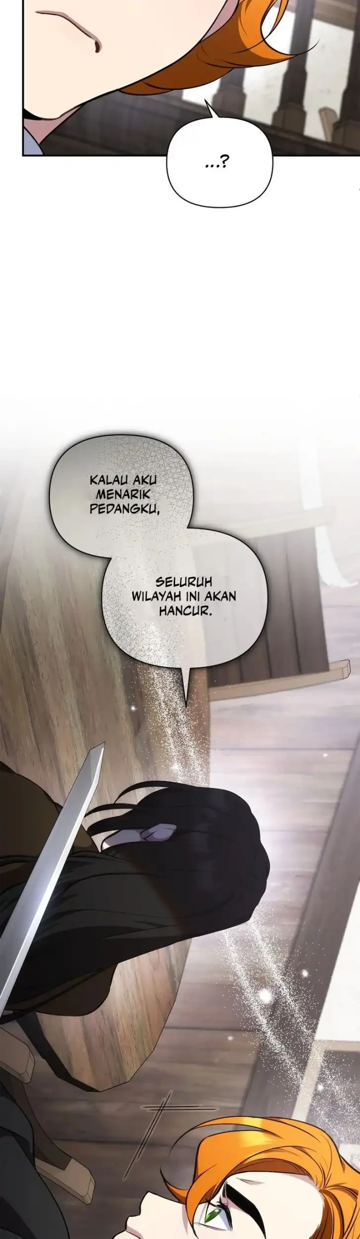 Defective Reincarnator Becomes The Ultimate Teacher Chapter 11 Gambar 16