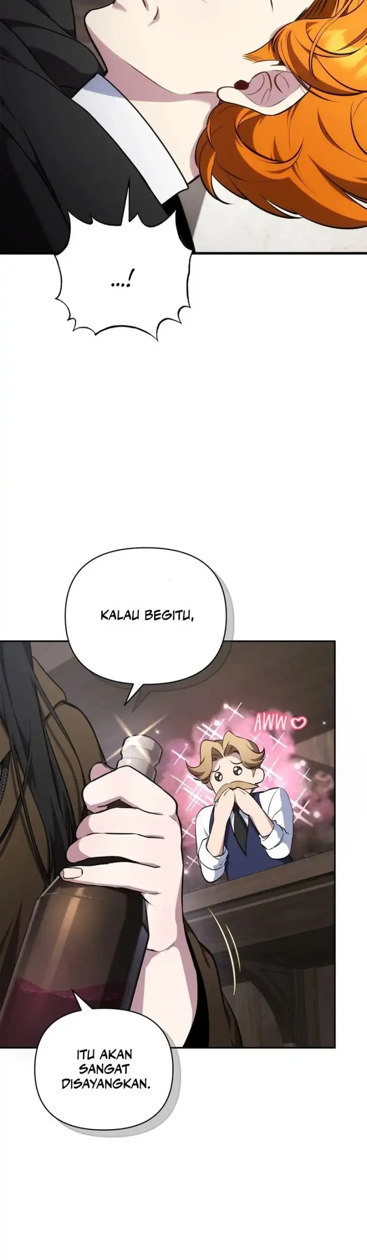 Defective Reincarnator Becomes The Ultimate Teacher Chapter 11 Gambar 17