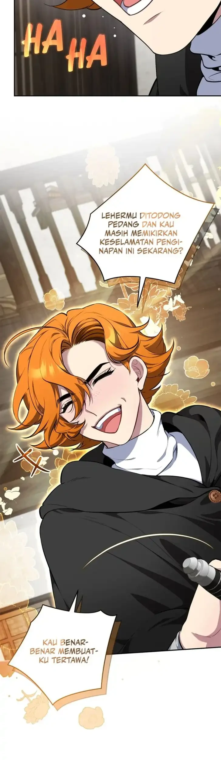 Defective Reincarnator Becomes The Ultimate Teacher Chapter 11 Gambar 19