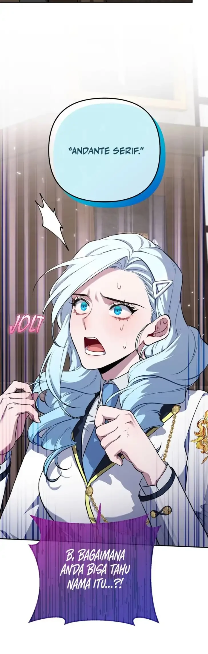 Defective Reincarnator Becomes The Ultimate Teacher Chapter 12 Gambar 30