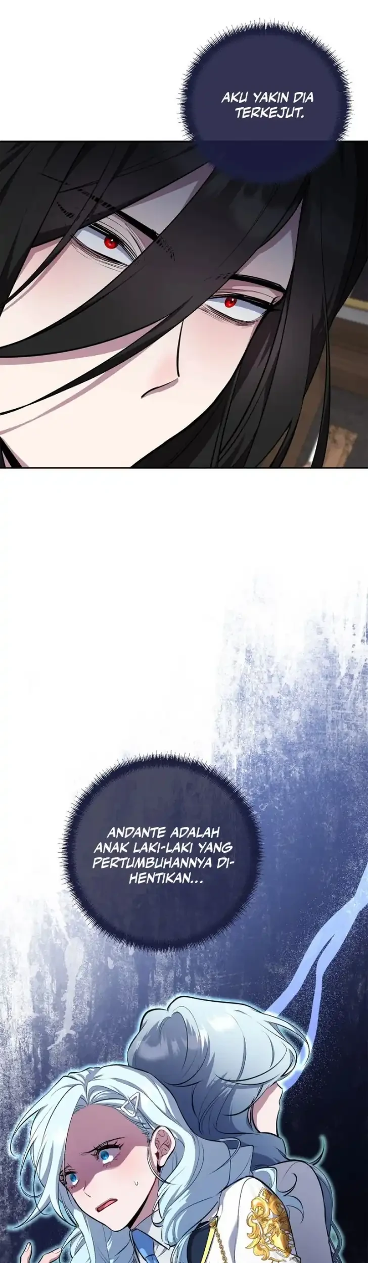 Defective Reincarnator Becomes The Ultimate Teacher Chapter 12 Gambar 31